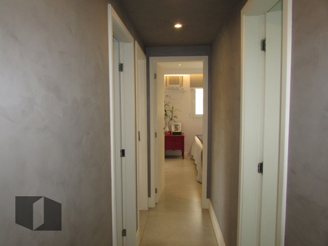 Apartamento à venda com 3 quartos, 96m² - Foto 9