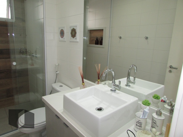 Apartamento à venda com 3 quartos, 96m² - Foto 13