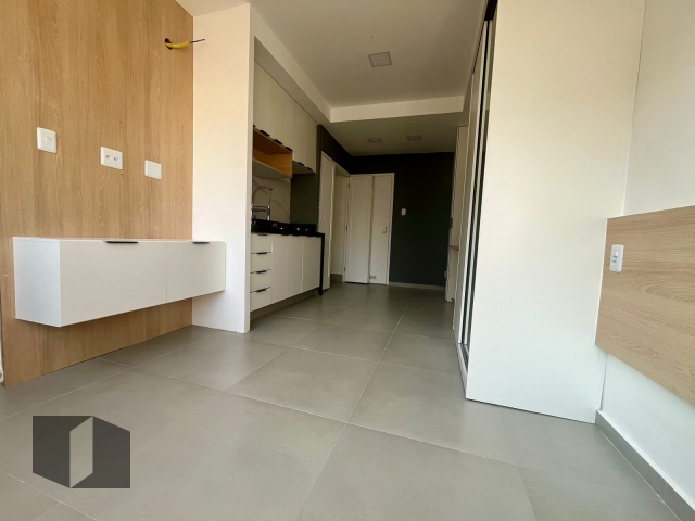 Apartamento à venda com 1 quarto, 24m² - Foto 9