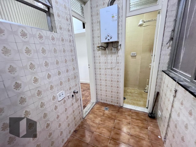 Apartamento à venda com 3 quartos, 125m² - Foto 11