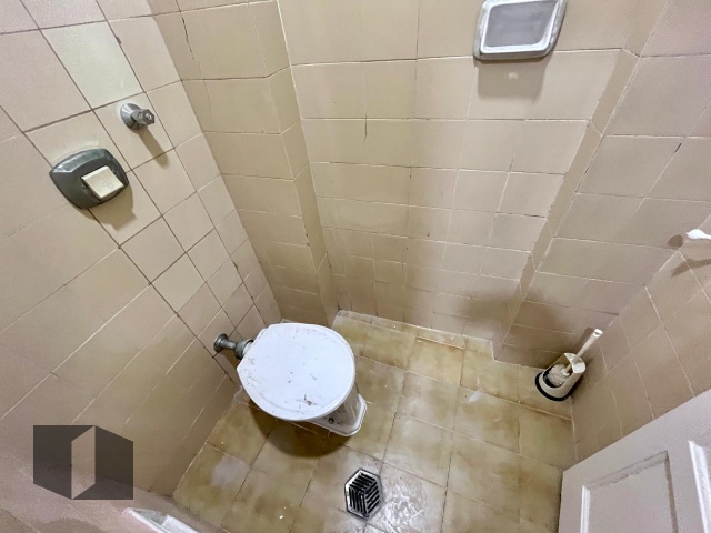 Apartamento à venda com 3 quartos, 125m² - Foto 13