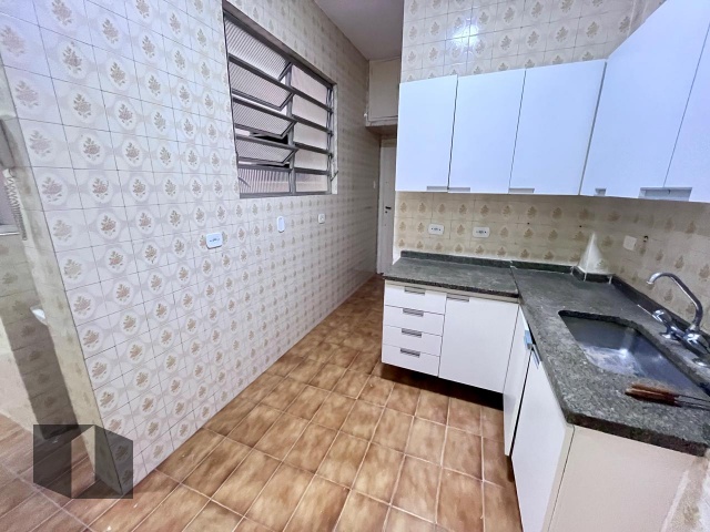 Apartamento à venda com 3 quartos, 125m² - Foto 9