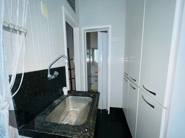 Apartamento à venda com 4 quartos, 130m² - Foto 27