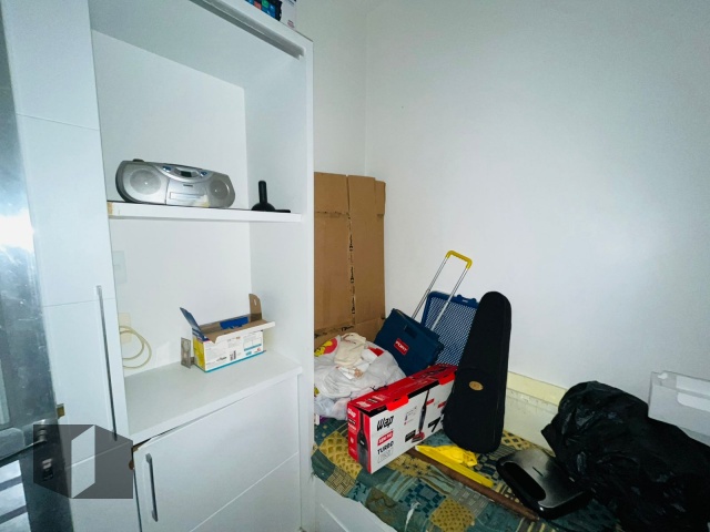 Apartamento à venda com 4 quartos, 130m² - Foto 37