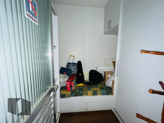 Apartamento à venda com 4 quartos, 130m² - Foto 39