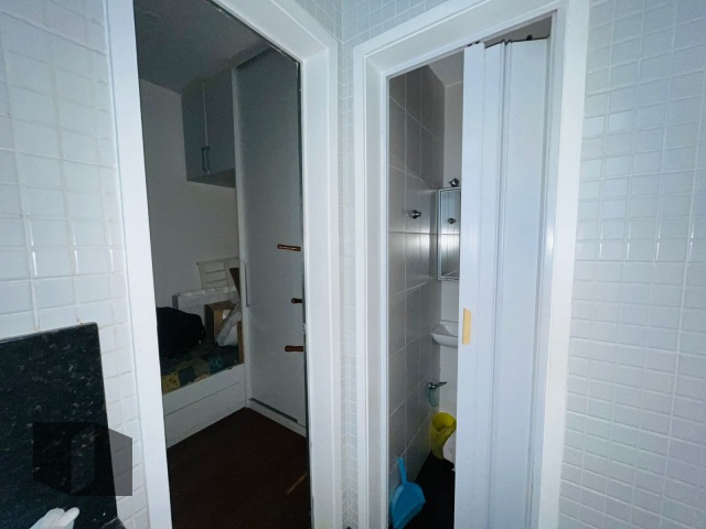 Apartamento à venda com 4 quartos, 130m² - Foto 40