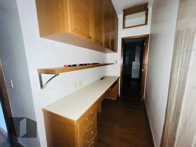 Apartamento à venda com 4 quartos, 130m² - Foto 17