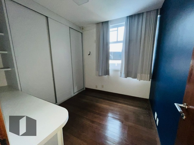 Apartamento à venda com 4 quartos, 130m² - Foto 15