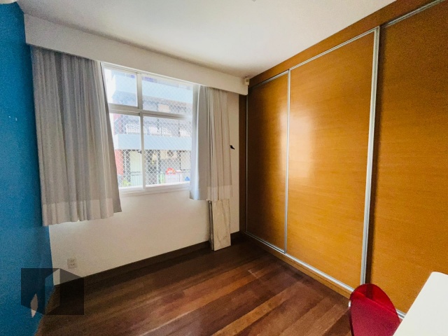 Apartamento à venda com 4 quartos, 130m² - Foto 14