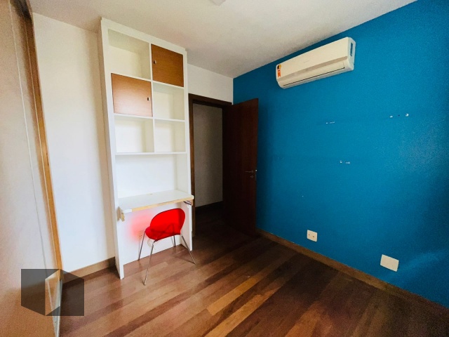 Apartamento à venda com 4 quartos, 130m² - Foto 13