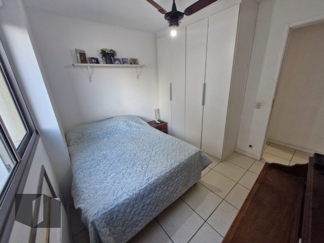 Apartamento à venda com 3 quartos, 97m² - Foto 13