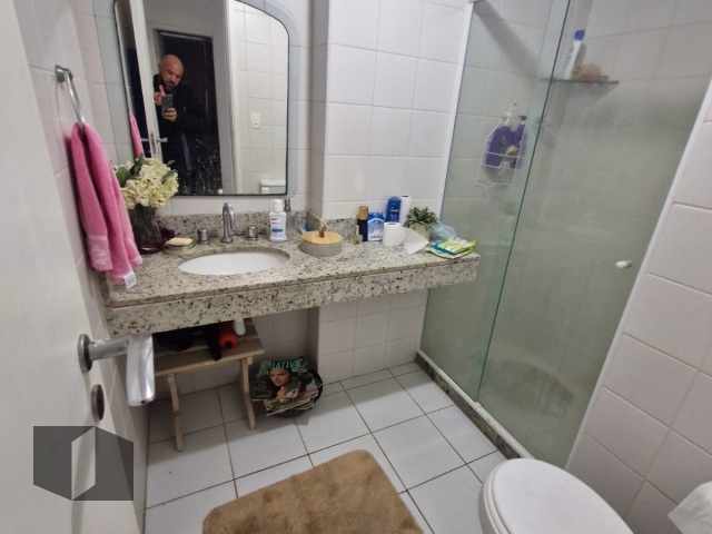 Apartamento à venda com 3 quartos, 97m² - Foto 15