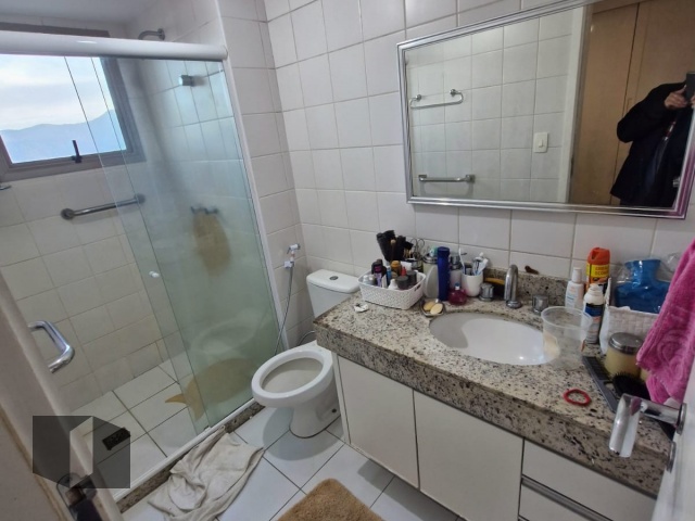 Apartamento à venda com 3 quartos, 97m² - Foto 11