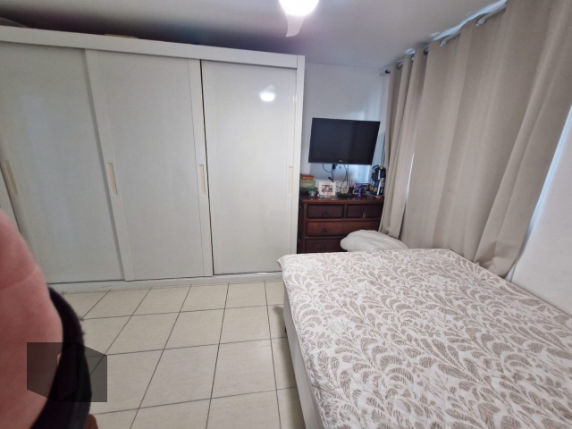 Apartamento à venda com 3 quartos, 97m² - Foto 10