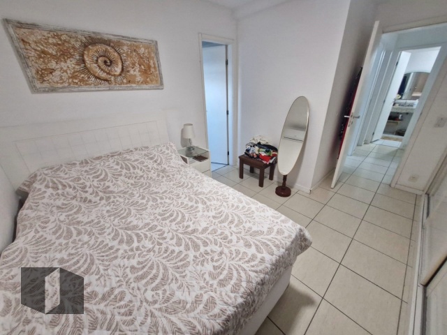 Apartamento à venda com 3 quartos, 97m² - Foto 8