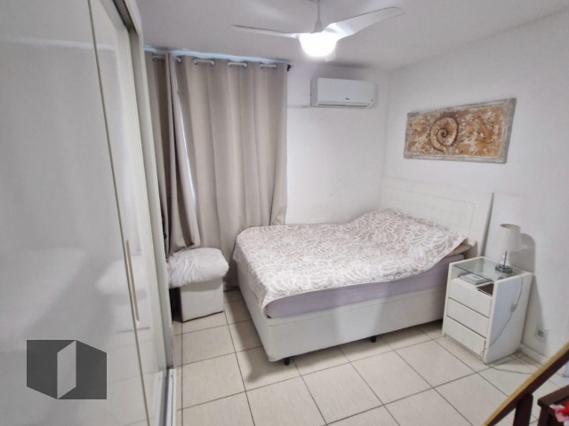 Apartamento à venda com 3 quartos, 97m² - Foto 9