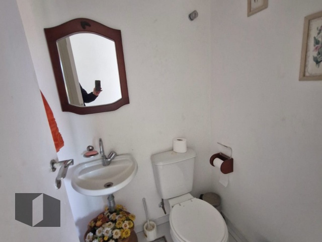 Apartamento à venda com 3 quartos, 97m² - Foto 7