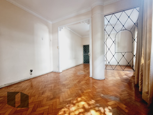 Apartamento à venda com 3 quartos, 120m² - Foto 4