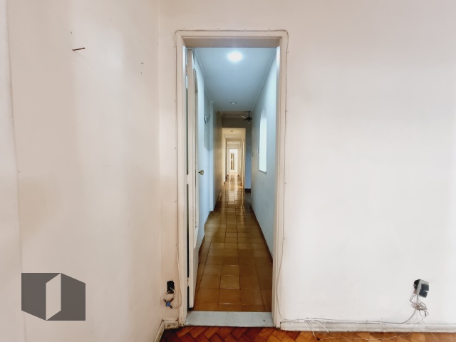 Apartamento à venda com 3 quartos, 120m² - Foto 7