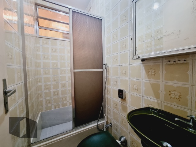 Apartamento à venda com 3 quartos, 120m² - Foto 22