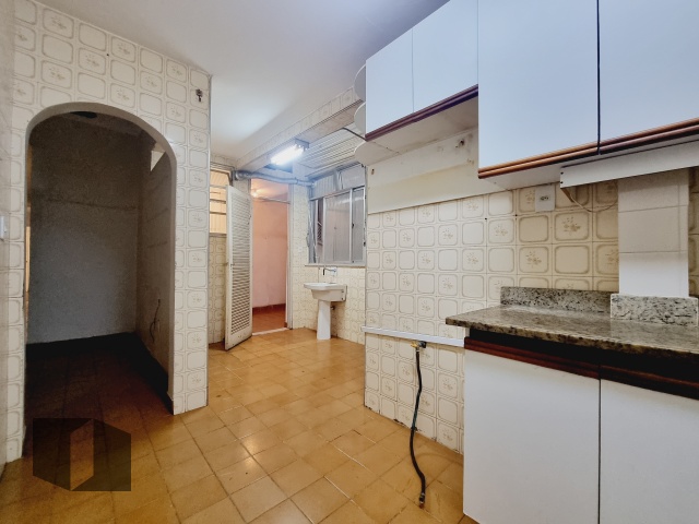 Apartamento à venda com 3 quartos, 120m² - Foto 23