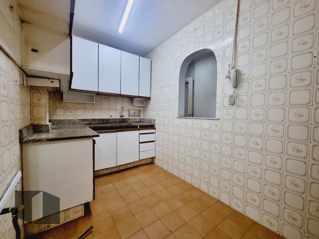 Apartamento à venda com 3 quartos, 120m² - Foto 25