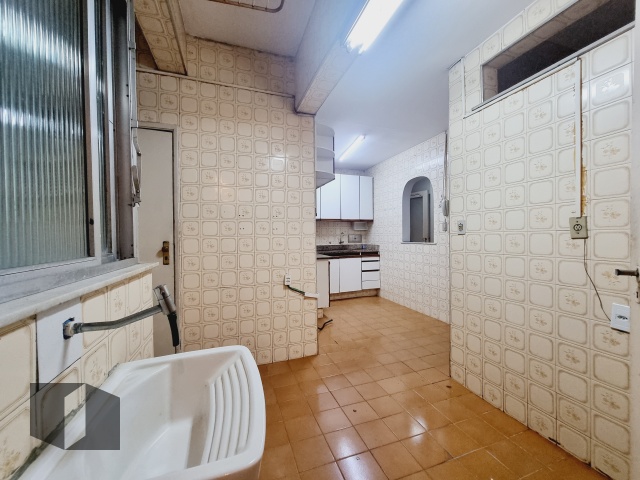 Apartamento à venda com 3 quartos, 120m² - Foto 27