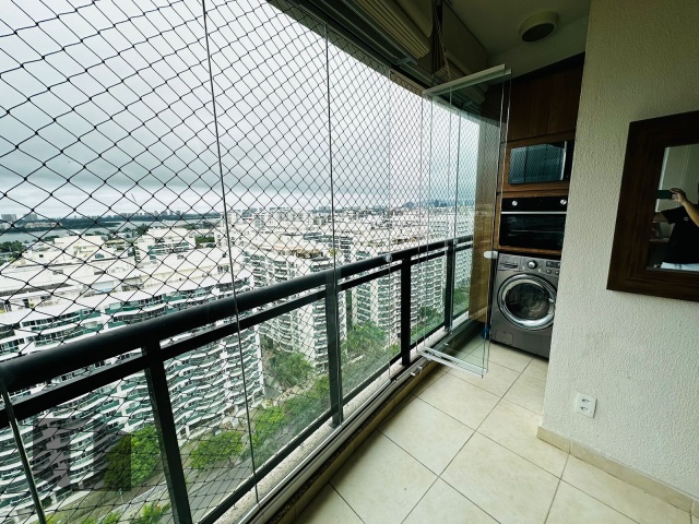 Apartamento à venda com 2 quartos, 69m² - Foto 8