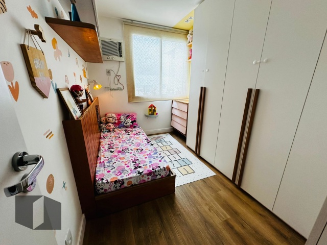 Apartamento à venda com 2 quartos, 69m² - Foto 12