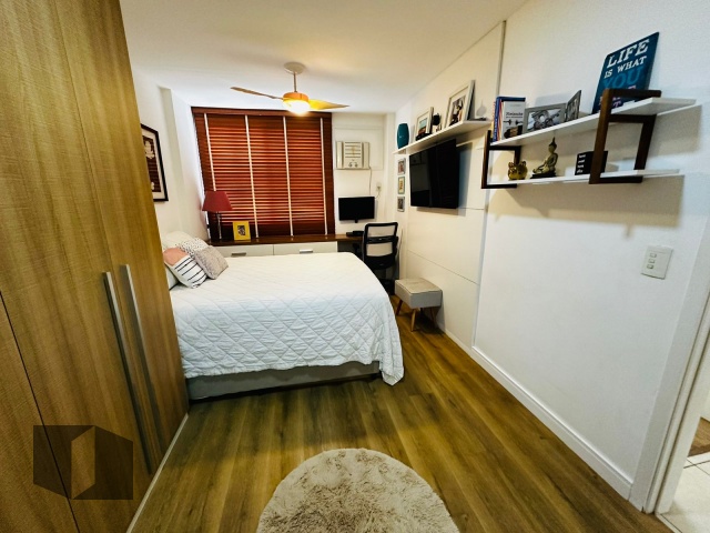 Apartamento à venda com 2 quartos, 69m² - Foto 10