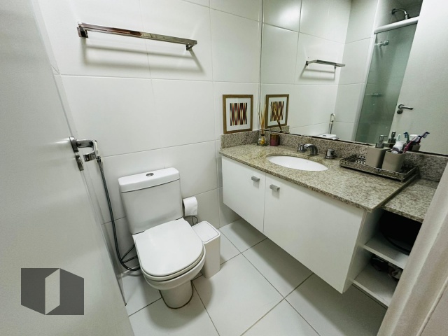 Apartamento à venda com 2 quartos, 69m² - Foto 11