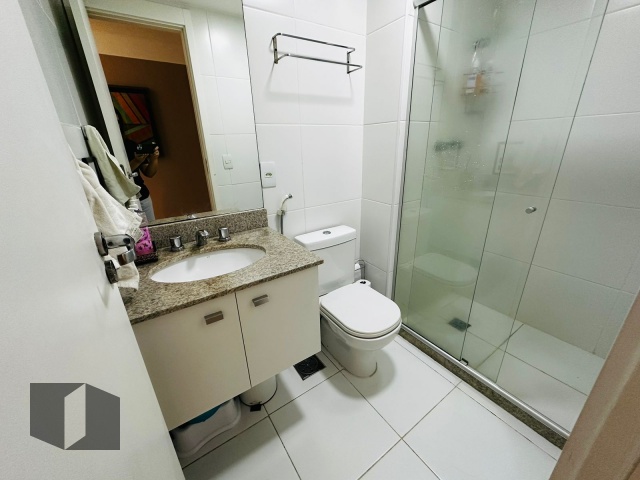 Apartamento à venda com 2 quartos, 69m² - Foto 13