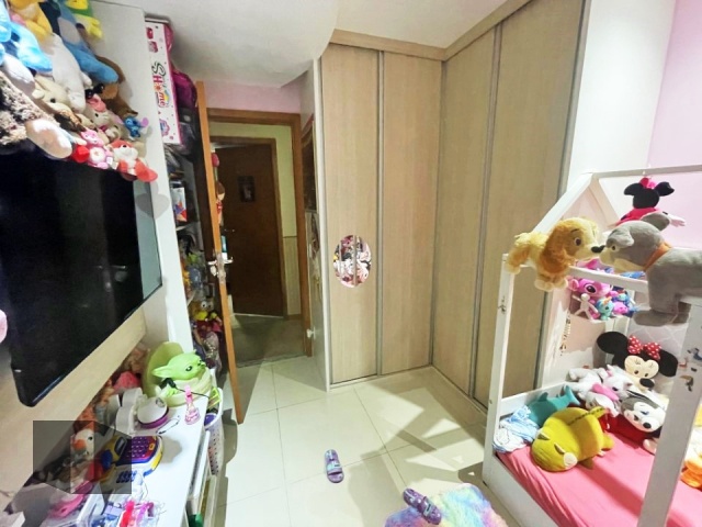 Apartamento à venda com 3 quartos, 83m² - Foto 8