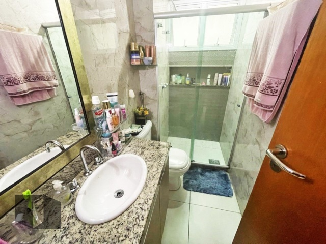 Apartamento à venda com 3 quartos, 83m² - Foto 6