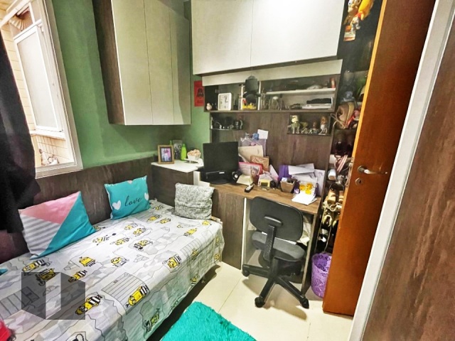 Apartamento à venda com 3 quartos, 83m² - Foto 7