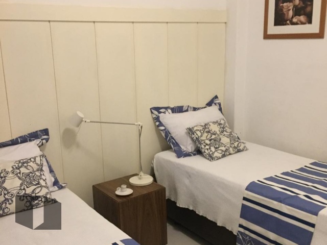 Apartamento à venda com 2 quartos, 61m² - Foto 8