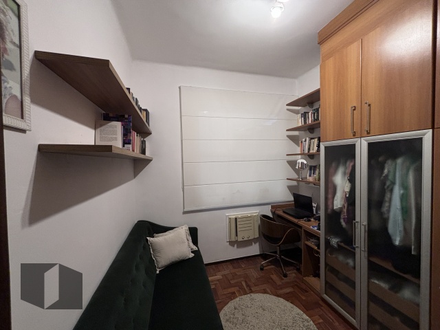 Apartamento à venda com 3 quartos, 99m² - Foto 8