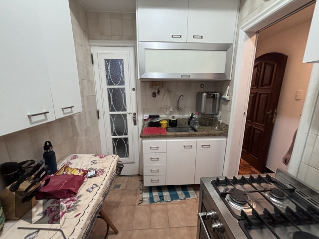 Apartamento à venda com 3 quartos, 99m² - Foto 11