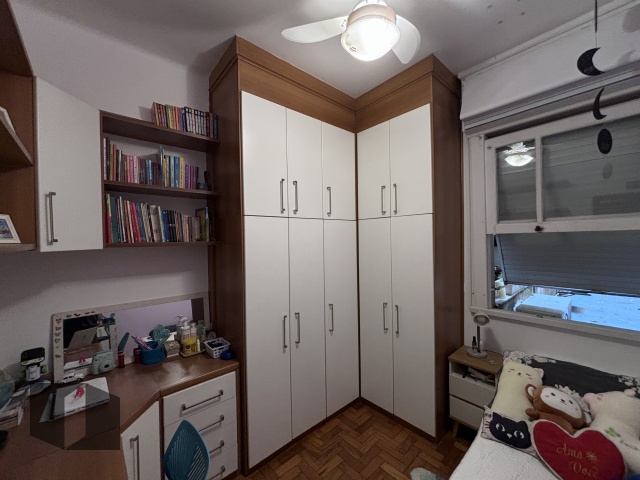 Apartamento à venda com 3 quartos, 99m² - Foto 5