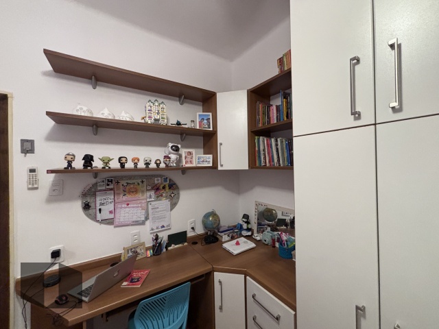 Apartamento à venda com 3 quartos, 99m² - Foto 6