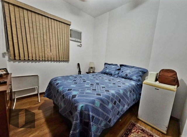 Apartamento à venda com 3 quartos, 154m² - Foto 6