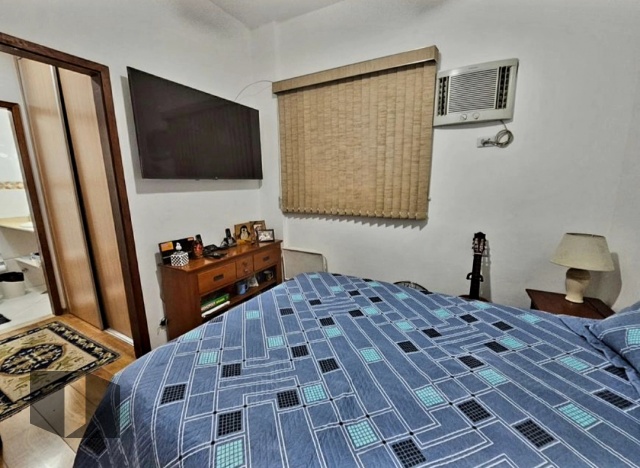 Apartamento à venda com 3 quartos, 154m² - Foto 7