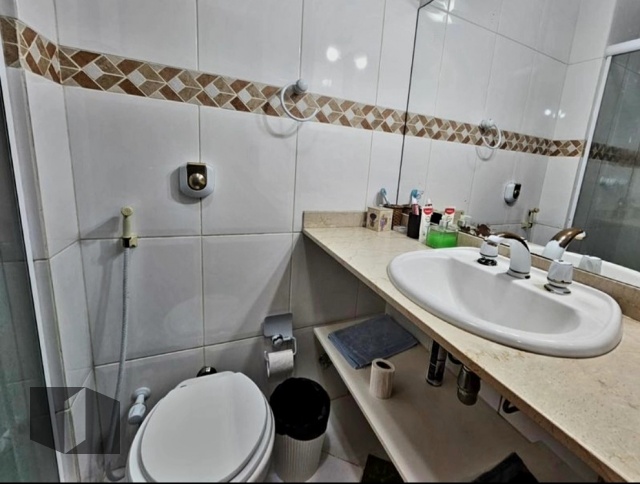 Apartamento à venda com 3 quartos, 154m² - Foto 8