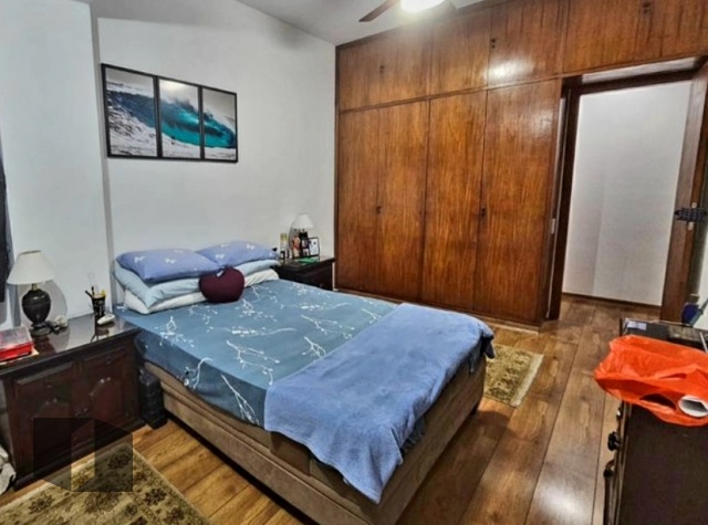 Apartamento à venda com 3 quartos, 154m² - Foto 11