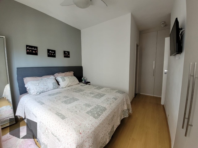 Apartamento à venda com 2 quartos, 83m² - Foto 5