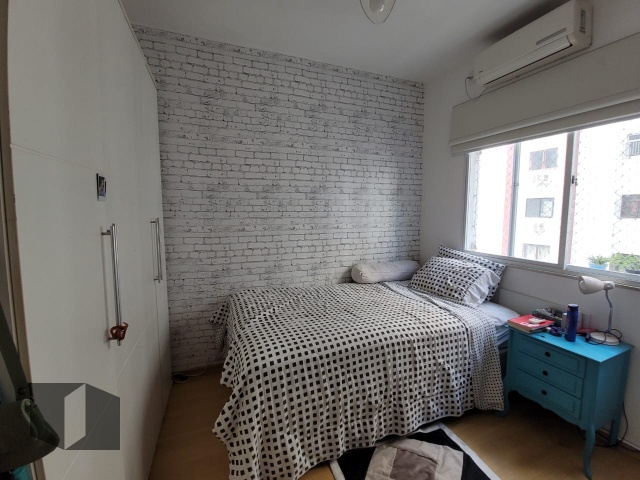 Apartamento à venda com 2 quartos, 83m² - Foto 7