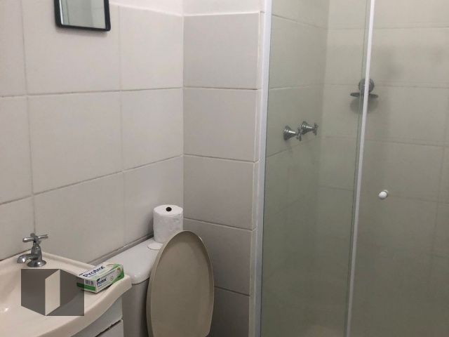 Apartamento à venda com 2 quartos, 45m² - Foto 11