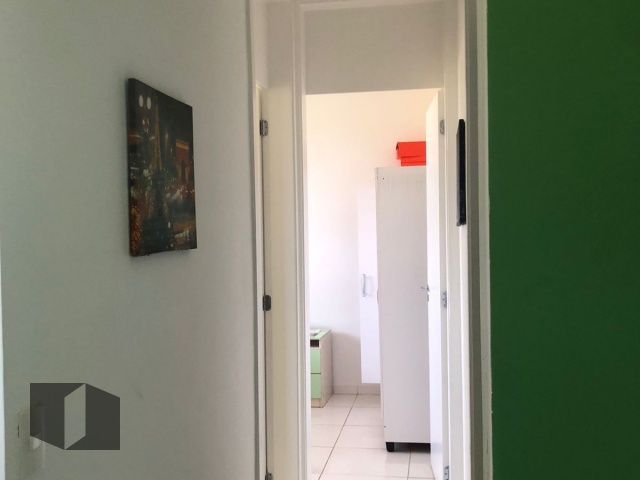 Apartamento à venda com 2 quartos, 45m² - Foto 6