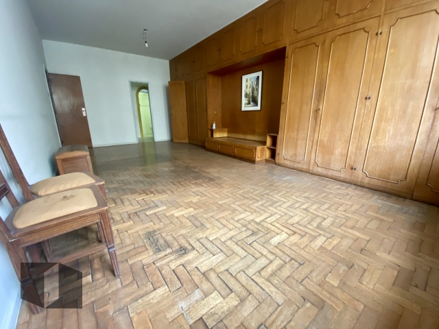 Apartamento à venda com 4 quartos, 330m² - Foto 17