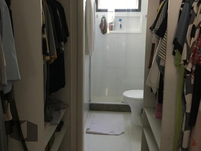 Apartamento à venda com 3 quartos, 85m² - Foto 9